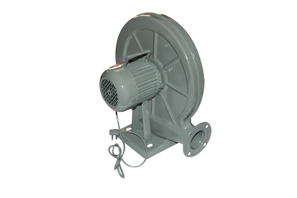 Fume Extractor, 550W, Centrifugal - detail 12