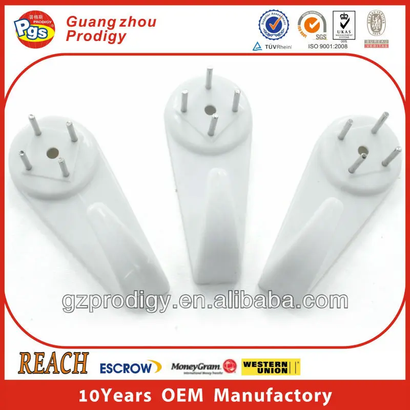 T Shape Nails For Hanging Picture Hook Nail Buy Hook Nail,U Shaped