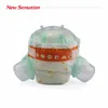 Close to Korean Standard Baby Products with 10 Baby Diaper Production Line