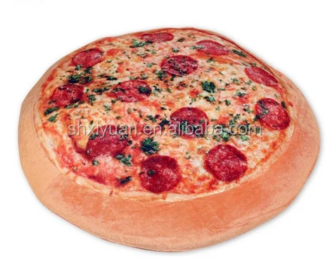 Food Shaped Cushions Plush Pizza Pillows Cushion Pillow Product On Food Shaped Cushions Plush Pizza Pillows Cushion Pillow Product On