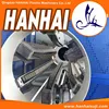 Qingdao hdpe pipe machine /making machine/extrusion machine,line