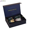 Car Aromatherapy Air Diffuser Packaging Magnetic Closure Boxes with Custom Design