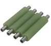 nitrile rubber NBR rubber roller Coating roller