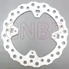 Rear Brake Disc Rotor for SUZUKI RM-Z RMZ 250 RM-Z250 RMZ250 2007 &up 450 RM-Z450 RMZ450 2004 &up