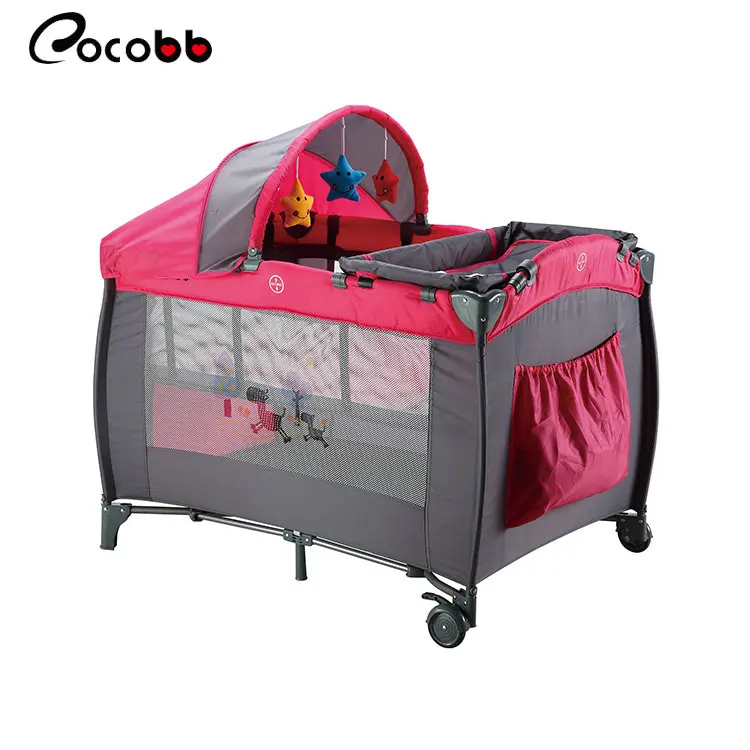 travel crib for newborn