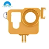 High Quality Manufactory Camera frame Parts Anodized Aluminum CNC Milling CNC Machining Parts