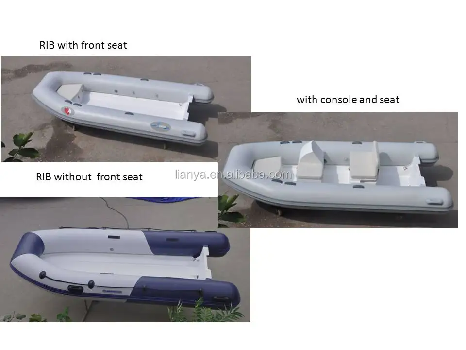 Liya 2m10m Rubber Dinghy Boat Rubber Dinghy For Sale Buy Rubber