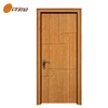hot sale promotion china panel door interior doors mdf solid core door