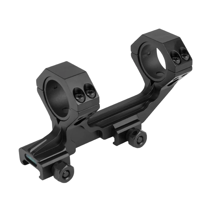 Westhunter High Quality 1 Inch/30mm One Piece Scope Rings Picatinny