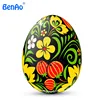 Colourful Easter inflatable egg,inflatable easter egg for decoration