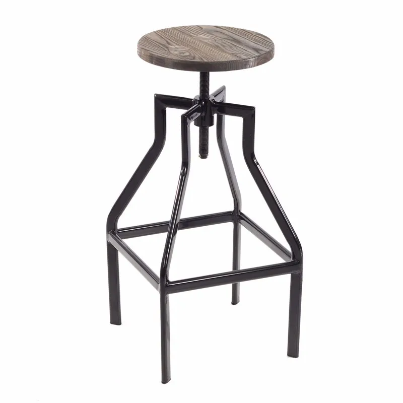 Hairpin Legs Solid Steel Metal Base For Industrial Chair Buy Hairpin