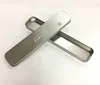 Dinner ware tin case /pencil case customized full printing metal can