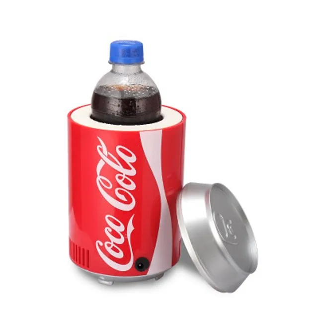 usb drinks cooler