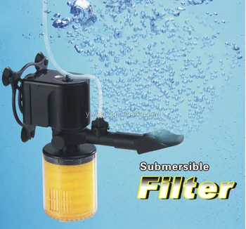 Ikan Aquarium Internal Filter Aquarium Filter Air Untuk Akuarium