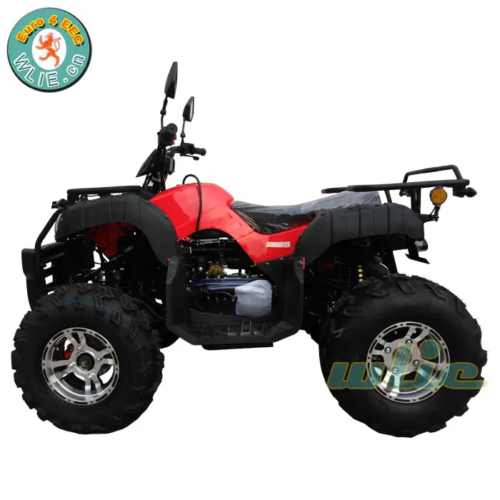 hunter atv
