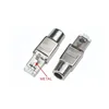 3m utp cat8 rj45 module cat5e cat6a cat6 keystone jack