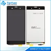 100% Complete LCD Display Replacement Touch Screen Digitizer for Sony Xperia Z3 D6633,for Sony LCD Xperia Z3