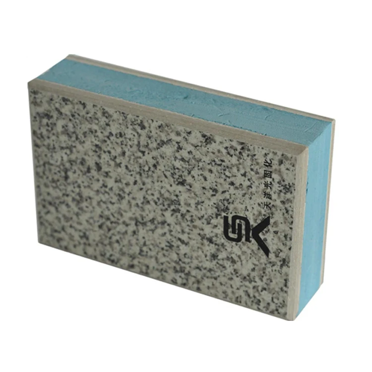 
stone finish external xps insulation board suppliers 