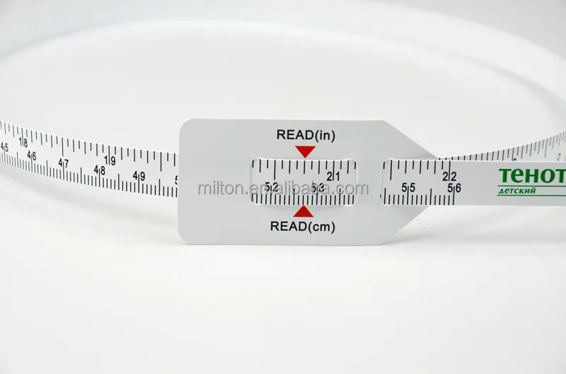 head measuring tape