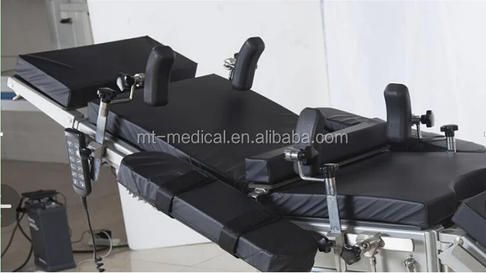 Best sell surgical cheapest price operation table electric