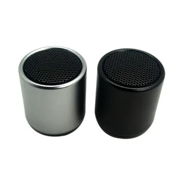 mini dj speakers