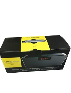 Wholesale top bluetooth speaker for csr bluetooth wifi speaker 2021 - ANKUX.COM