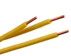 Best Price H05V-U H07V-U cable PVC Insulated non sheathed single core cable