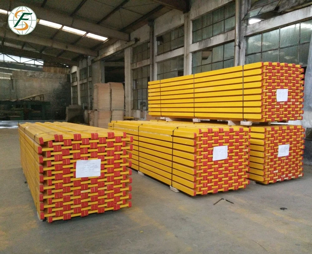 Formwork H20 Timber Beams Doka H20 Timber Wood Beam - Buy H20 Beam h20 ...