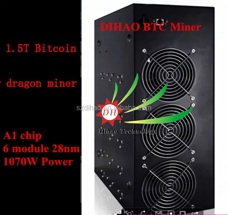 bitmain a1