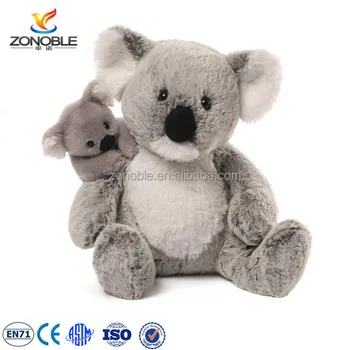 cute koala stuffed animal