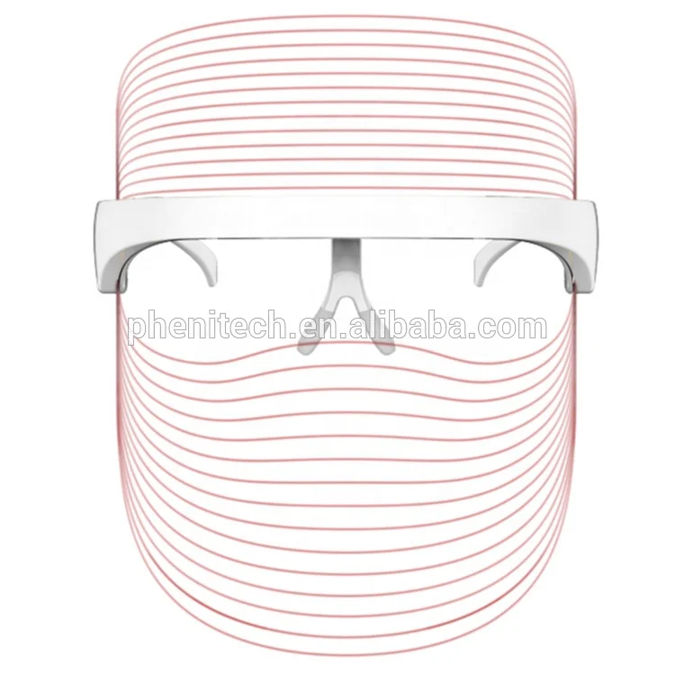 wireless led mask 1