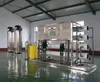 Single Stage RO System Pure Water Treatment Plant For Sale