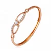 50628-Modern Single Baby Gold Bangles Designs
