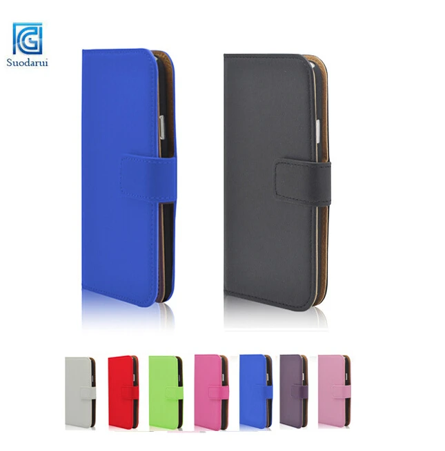For Samsung Galaxy Grand prime G530h Book stand wallet leather case