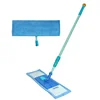 Microfiber Flat Dust car cleaning collapsible mop