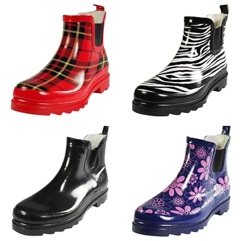 boot for rainy season