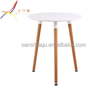 Whole Cafe Particle Board Round Tables Wood Dining Whole Cafe Particle Board Round Tables Wood Dining