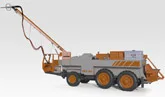 tupo render finish machine
