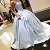 Bridal Gown China Cheapest Custom Made Buying From Bride Train 2018 Oem Blue Beautiful Cheap Wedding Dress Under 100