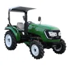 50 hp compact equipment tractor price with 8F+8R shuttle shifts