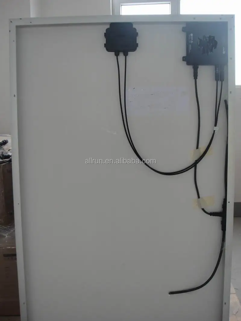 Grid Tie Wiring Diagram