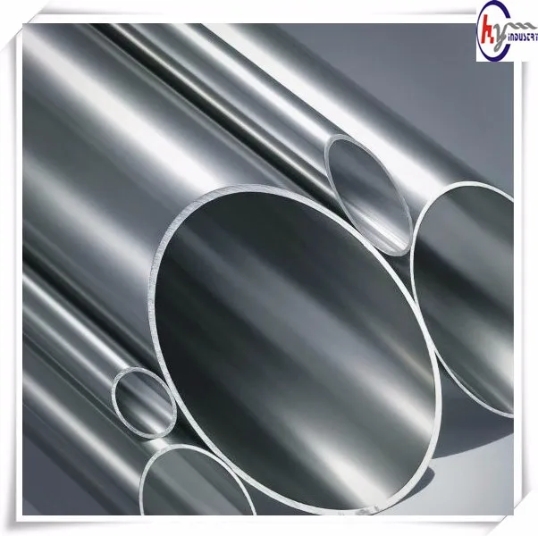 High Temperature Uns N07750 Inconel X750 Tube Buy Inconel X750 Tube