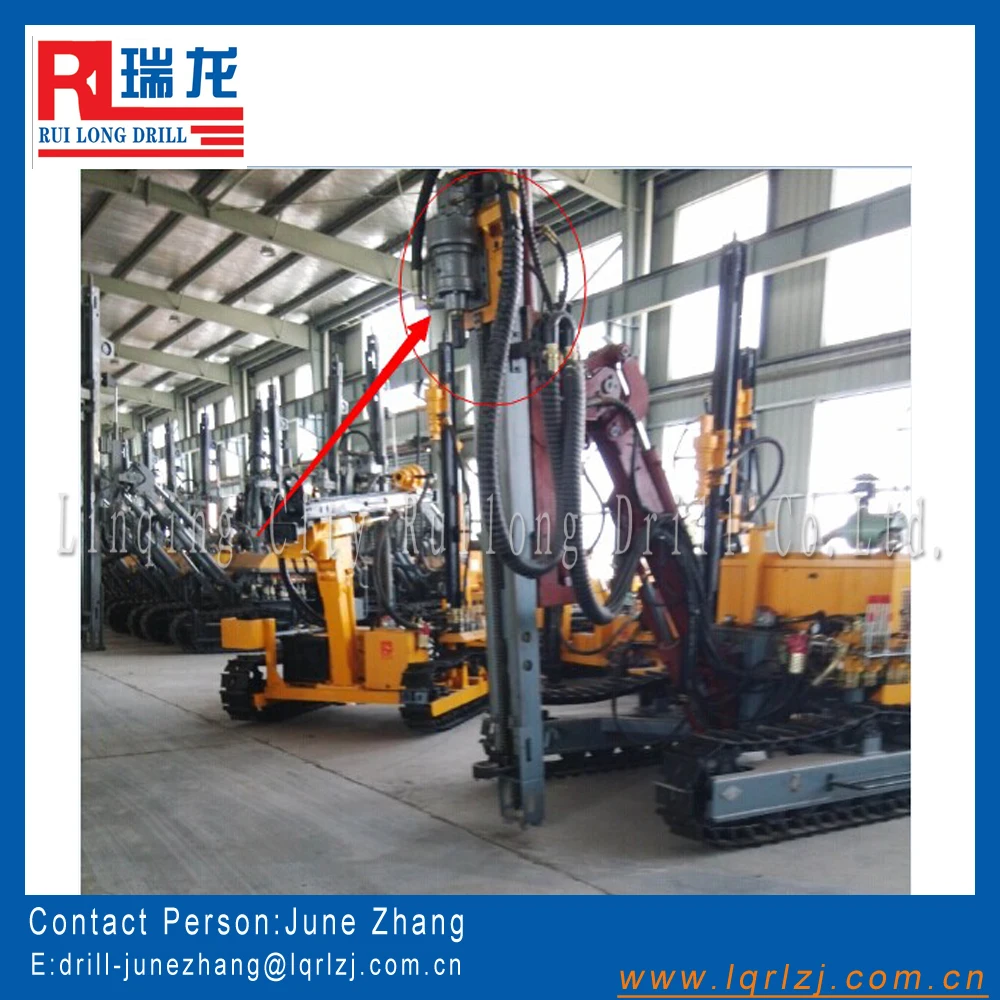 High Quality Drill Rotary Head For Sale Buy Hydraulic Rotary Head