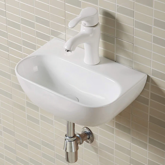 Rectangular Wall Mounted Narrow Sink Buy Narrow Sink,Wall Mounted