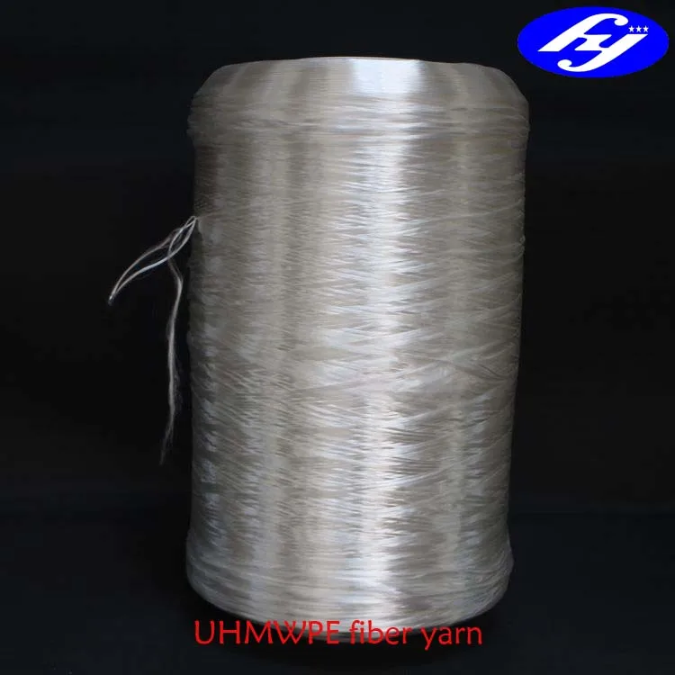 UHMWPE yarn B