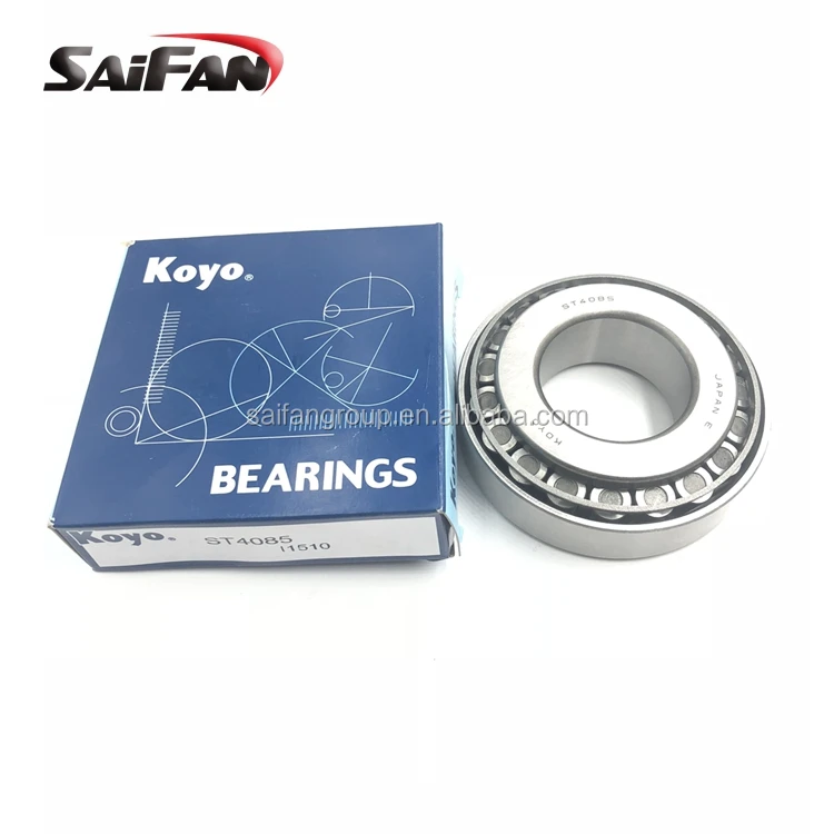Koyo Bearing St4085 Taper Roller Bearing St4085lft 9036640105 9036640036 Differentials
