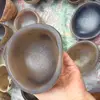 Wholesale High Quality Agate Bowls Healing Crystal Bowl Agate Ashtray