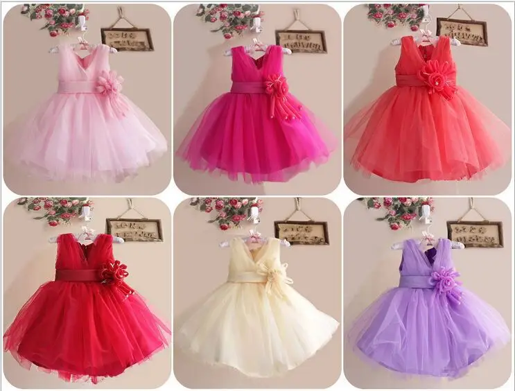 Party Dresses For 3 Year Olds Fashion Dresses