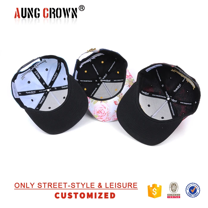 Wholesale 3d Embroidery Floral Sports Team Hats Buy Wholesale Floral