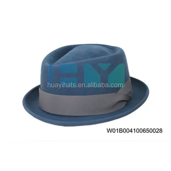 mens winter felt hats